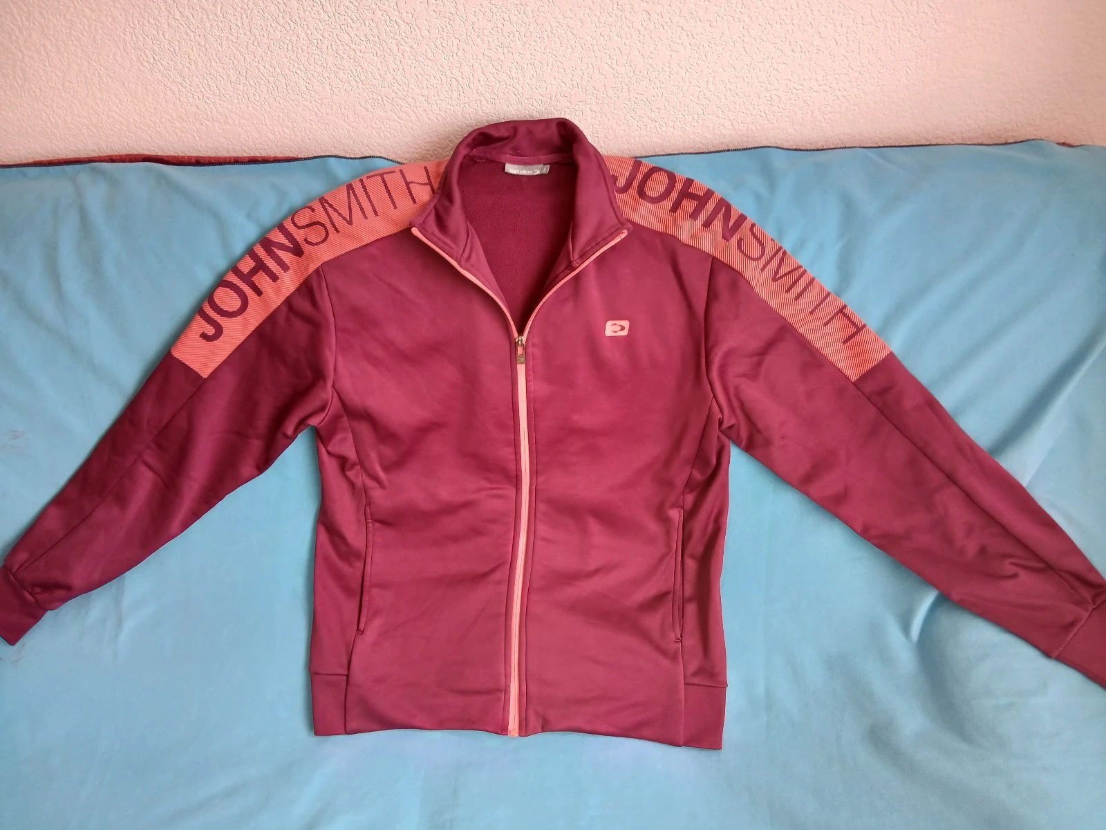 Sudadera John Smith, talla L